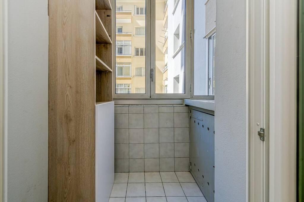 44 Foch 3 Apartment Grenoble Exterior photo