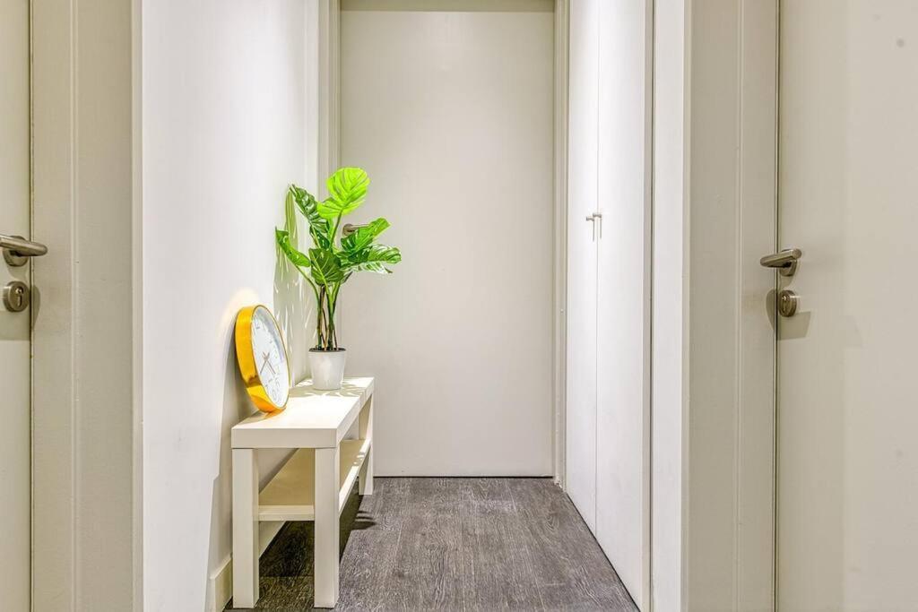 44 Foch 3 Apartment Grenoble Exterior photo